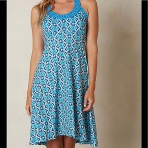 Prana Cali dress - Sz M
